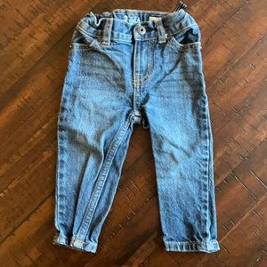 OshKosh Denim Jeans Baby Boy